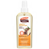 Palmer's Cocoa Butter Length Retention Biotin Hair & Scalp Oil 5.1oz